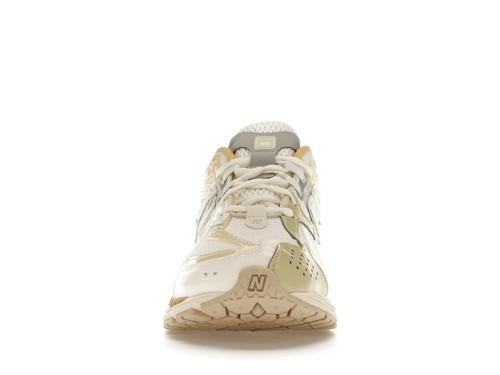 New Balance 1906U Low Lunar New Year Pack - Cream - M1906NLY