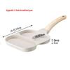 Wutuo Multi-functional Breakfast Frying Pan