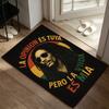 Bob Marley  A rug suitable for office chair areas living rooms and computer desks perfect for home offices and an ideal holiday gift