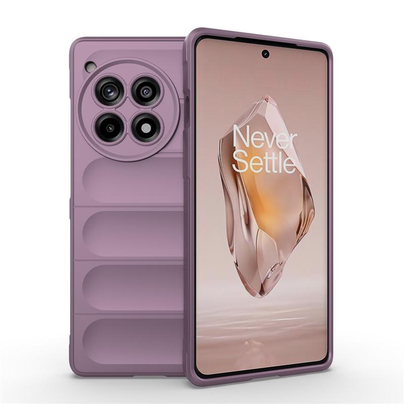 Shockproof Phone Case For OnePlus Ace 3 Case Bumper Soft Silicone Full Edge Back Cover For OnePlus Ace 3 Case For OnePlus Ace 3