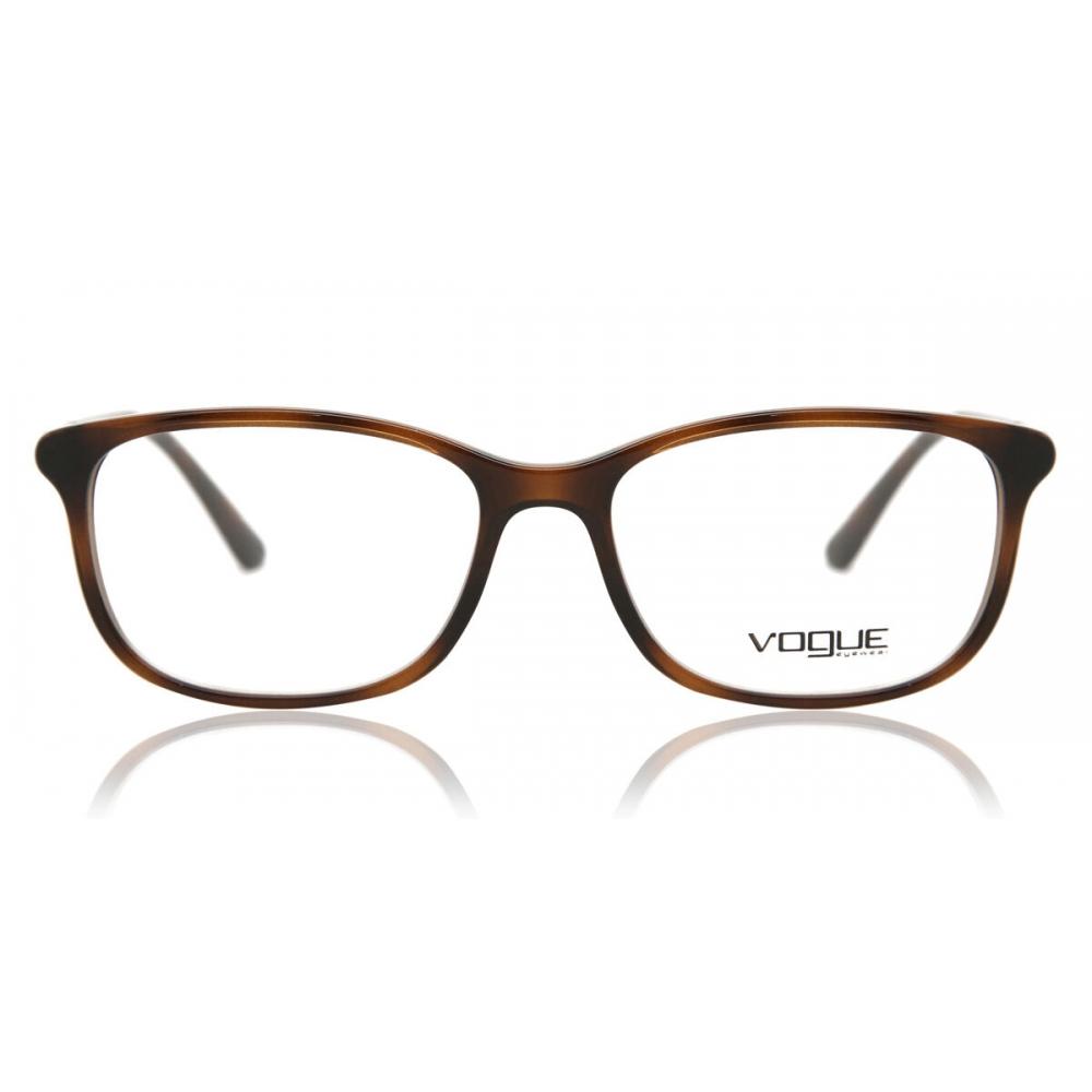 VOGUE EYEWEAR Vo5163 Wavy Chic 2386 Women Eyeglasses