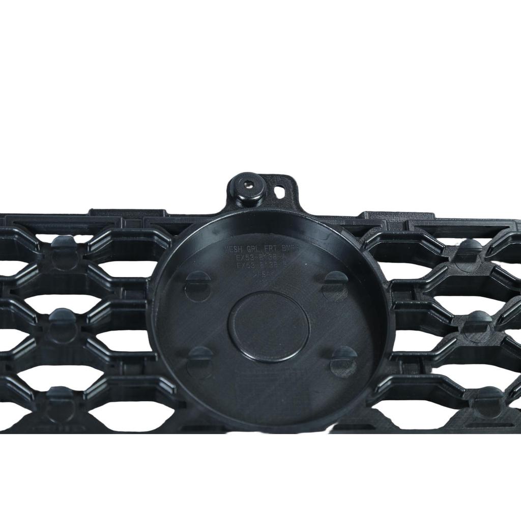 Jaguar F-TYPE (X152) Front Center Grille Replacement