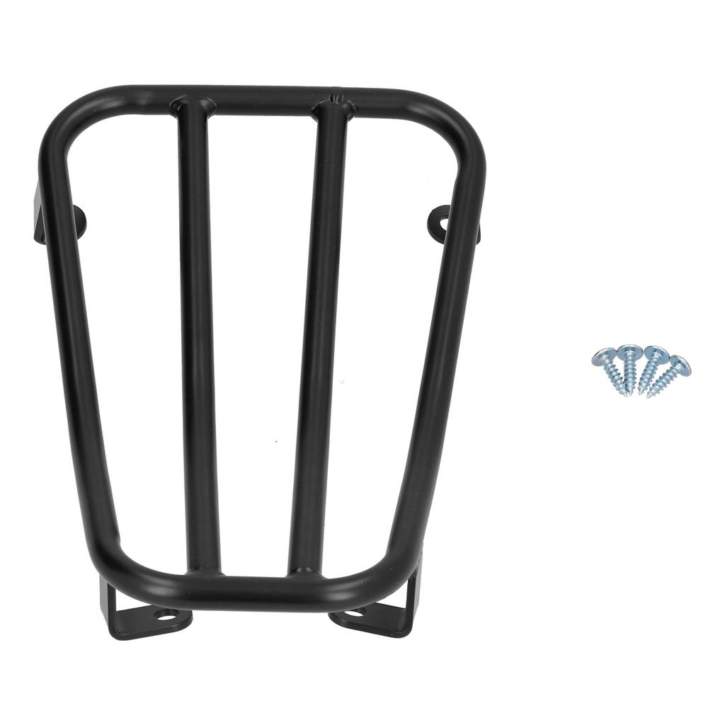 Zadní nosič zavazadel Nosič Podpěrný držák Pedál pro VESPA GTS 300 Sprint Primavera 150