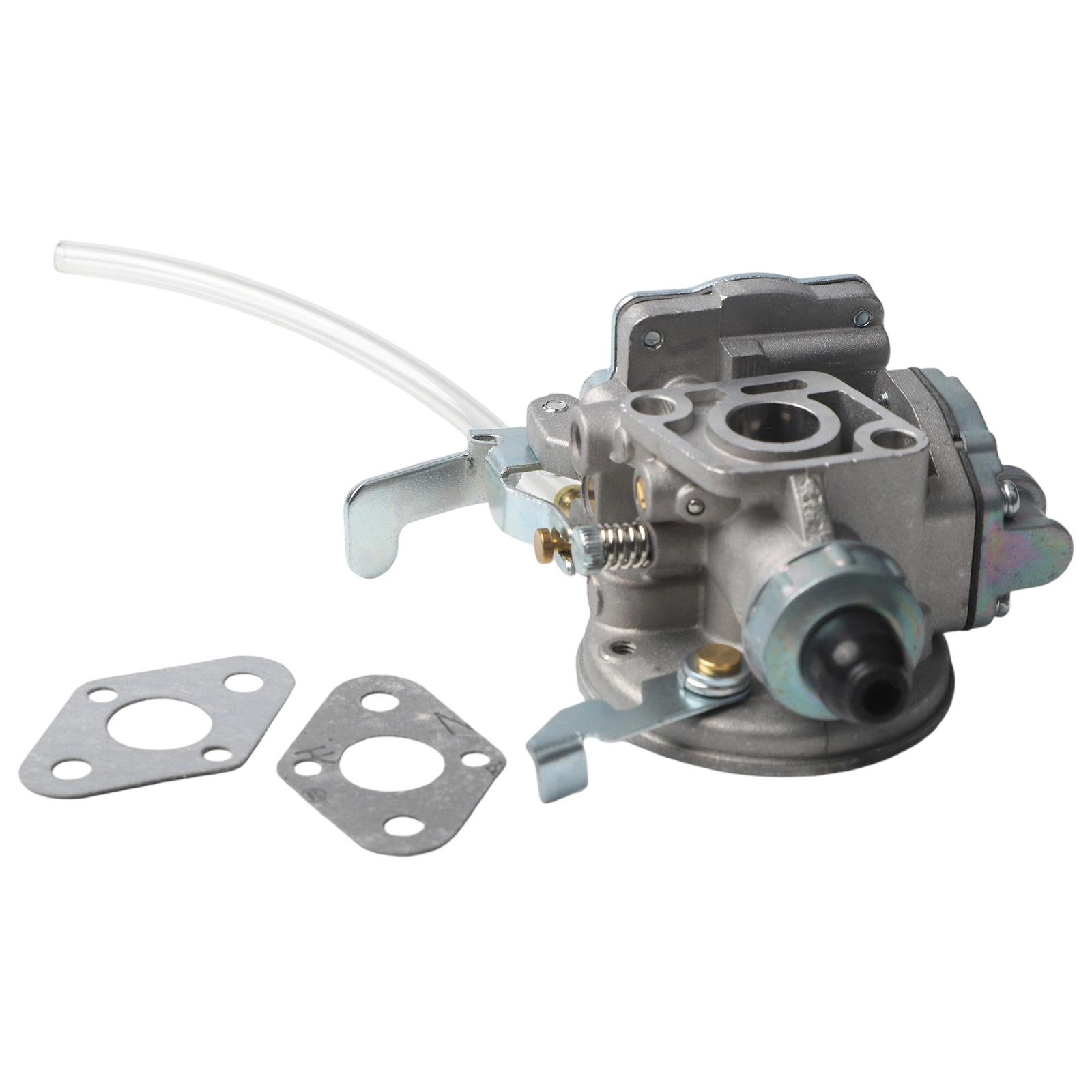 Brushcutter For Carburetor B45 for B45 B45LA B45INTL Replacement Part A021002520 with Tubing Compatible with Brushcutter Use China Mainland