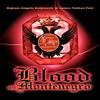 Blood Of Montenegro by Bajram a Koljenovic Paperback Book 9780595263455