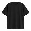 Limid Men S Solid Round Neck ShorT Sleeve T ShirT On Sha Qwfoojxm