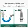 Jundingying Stainless Steel Double Sink Drainer Set