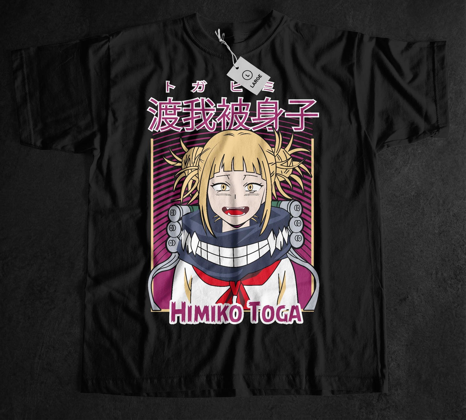 Unisex Shonen Manga Tee, Japanese Hero Graphic, Anime Lover Top, Action Series Shirt, Gift for Gamer, Otaku Fashion, Streetwear Look 120