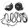 For Tesla Model Y Front Bumper Wiring Harness Assembly 1489045-00-C 1489045-00-D Car Replacement Parts