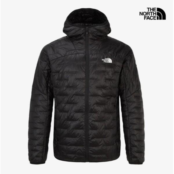 The North Face Men S Heat Line Jacket Nj3nr60 Ic blacks/100(L)