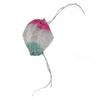 30Pcs Mesh Kerosene Lamp Mantles Man Made Fiber Pressure Lantern Mantles Gas Lantern Mantles  Hiking