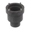 Direct Replacement Wheel Axle Bearing Socket for Suzuki Ideal for Quick Repairs