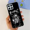Fashion Cool Pattern Case For Honor X8 TFY-LX1 TFY-LX2 TFY-LX3 Soft Silicone TPU Back Cover For HonorX8 X 8 4G Phone Cases