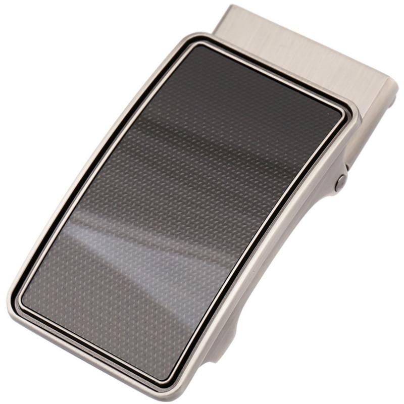 

Мужская деловая пряжка без зуба, мужские пряжки для ремней 3,5 см, трещотка, мужские аксессуары для одежды, дизайнерский ремень Ly136 -21807, пряжка без зуба