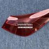 Compatible Taillight Cover for 2024-2025 Mercedes CLA