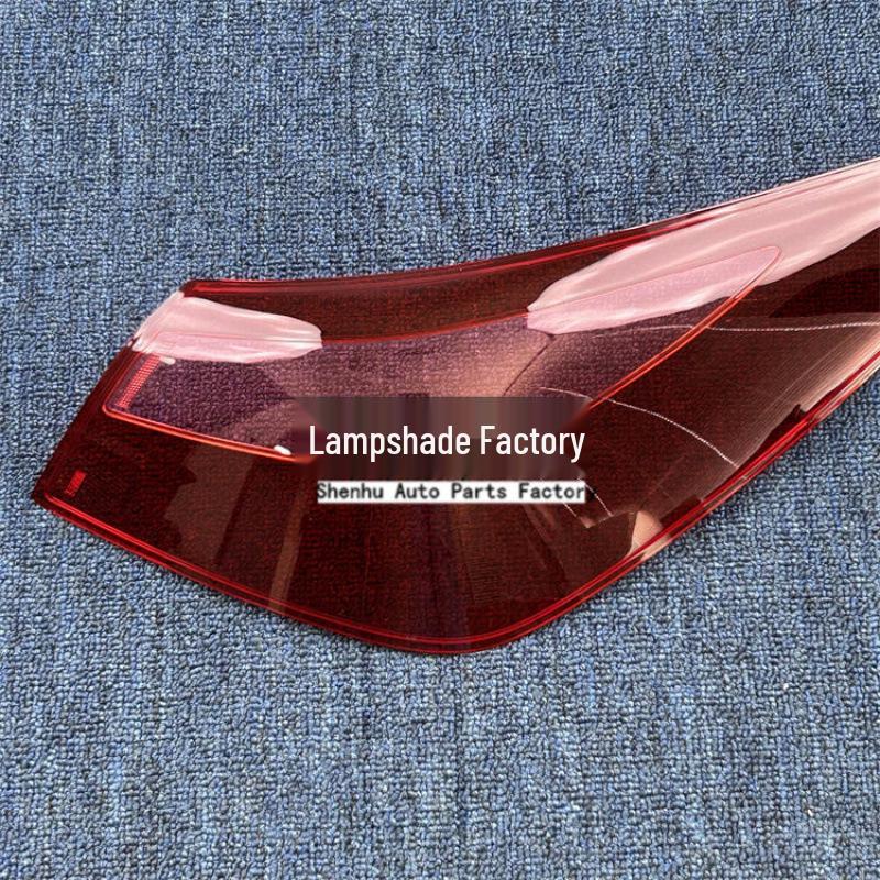 Compatible Taillight Cover for 2024-2025 Mercedes CLA