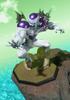 Dragon Ball Z Figuarts ZERO Frieza -Final Form-
