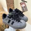 Nuove Sneakers Versatili da Donna, Scarpe Sportive Casual Retro di Nicchia a Suola Spessa