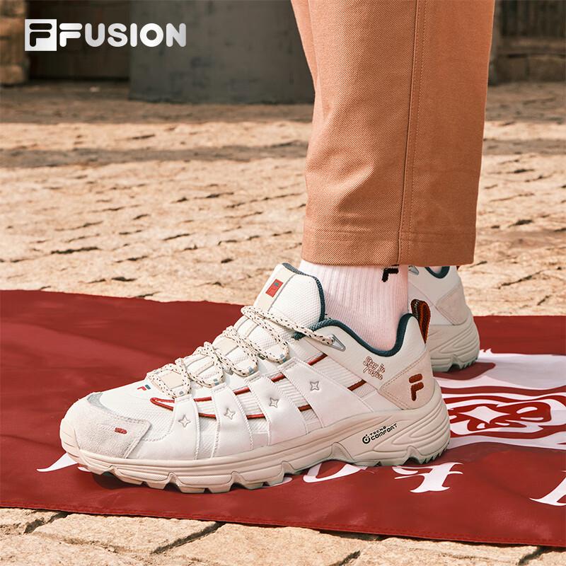 FILA FUSION Zhang Hao Como X Dimitri Off-Road Trail Shoes