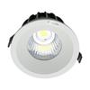 Oprawa Wpuszczana Oczko Hermetyczne IP54 LED 18W REZZO DG-125C/WK-NW/70 Italux