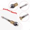 Cylinder Component for High Pressure Electric Washer Replacement Garment Easy Install Lightweight