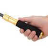 Multi Function Metal Fishing Rod EVA Handle Grip for DIY Rods Change Golden