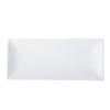 Japanese Ceramic Rectangular Sushi and Snack Plate