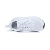 Nike Air Max Vision Cushioning Abrasion Resistant Breathable Low Top Kids Lifestyle Shoes Pure White 917859-100
