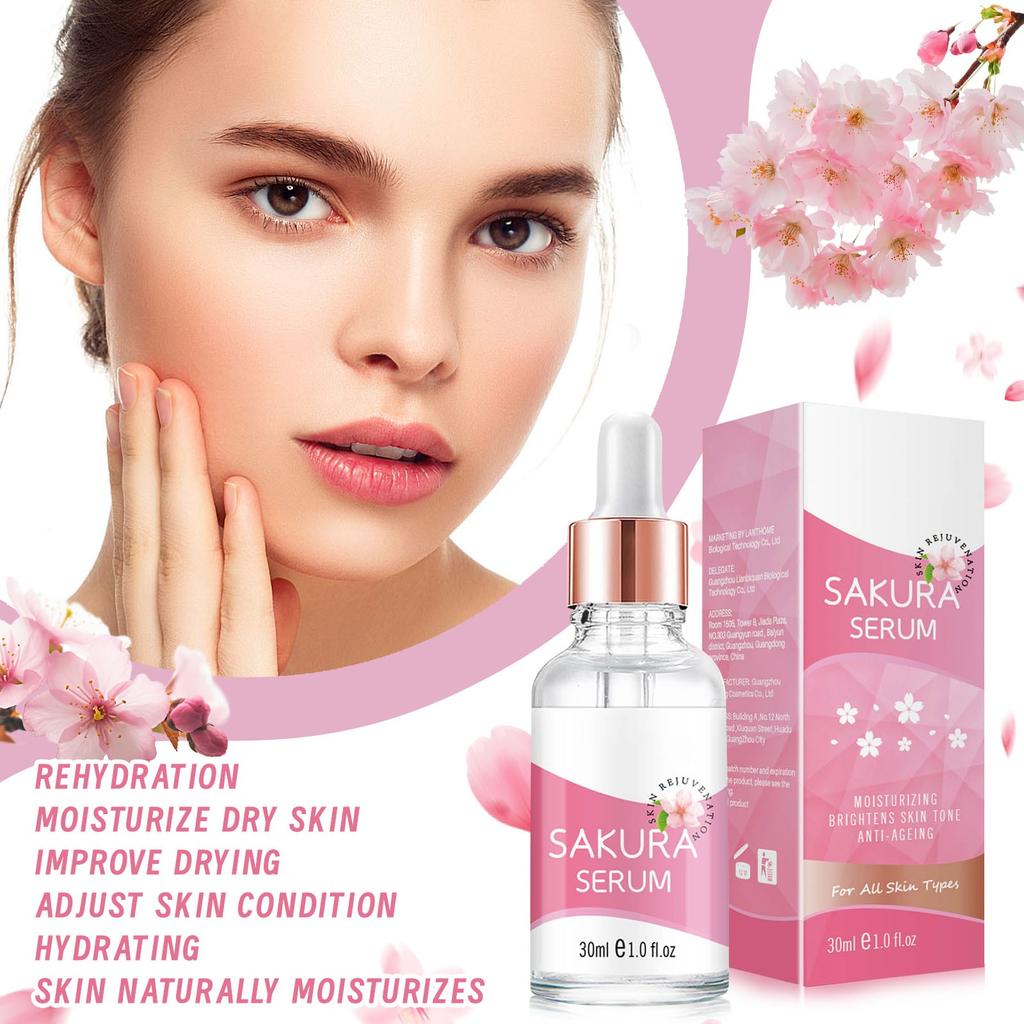 Facial Moisturizing And Moisturizing Skin Care Daily Moisturizing Facial 30ml