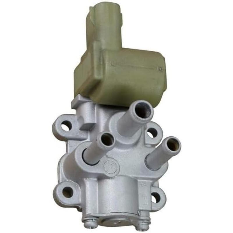 Idle Air Control Valve IAC For Toyota for Camry for Celica for GTS 2.0L 1987-1991 for AC207 for AC440 22270-74010 136800-0010