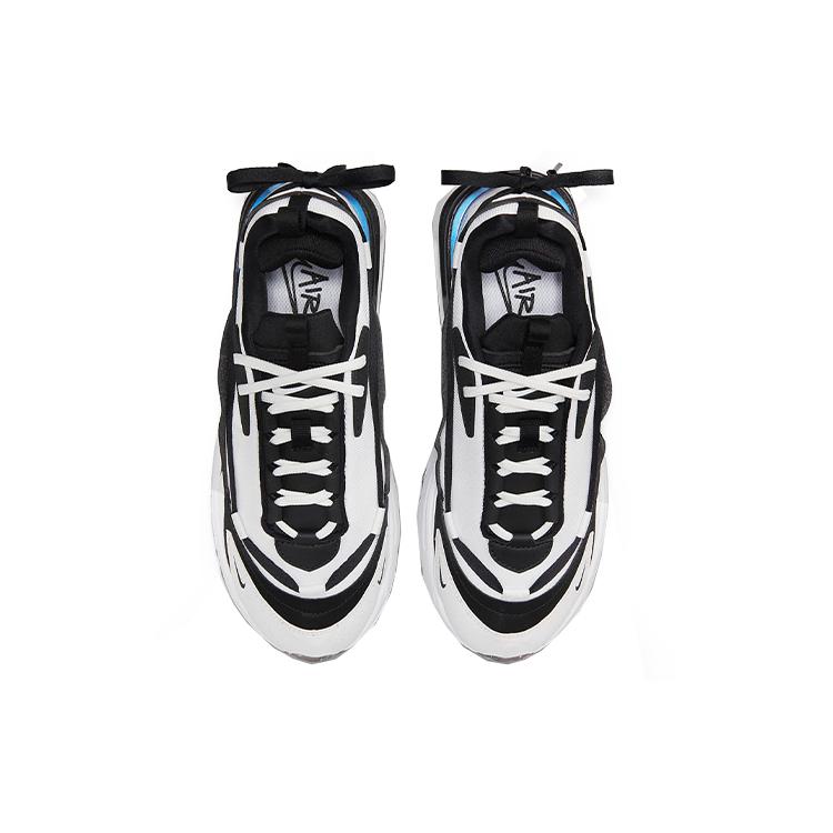 New Nike Air Max Furyosa Black Summit White Women's DH0531-002