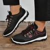 Scarpe Casual da Uomo alla Moda per Esterno Scarpe da Ginnastica da Corsa e Passeggio Stivali Traspiranti da Alpinismo Scarpe da Trekking Antiscivolo da Uomo