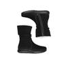 Go Soft WS2P267-05 Ankle Boots, Black