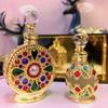 Unisex Dubai Inspired Paris Floral Perfume: Long-lasting Light Fragrance Gift