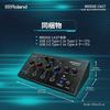 Roland Roland BRIDGE Cast/Gaming DAC Amplifier/Audio Interface/Distribution/Gaming Mixer/Audio Mi...