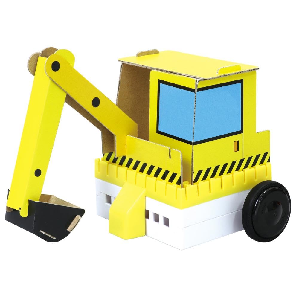 Easy Robot Car Programming Robot Unplugged Programming New Curriculum Logical Thinking Car Home Learning Indoor Play New Teaching Guidelines
