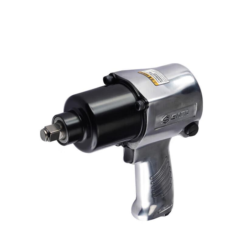 SATA 01113C 1/2-inch Air Impact Wrench
