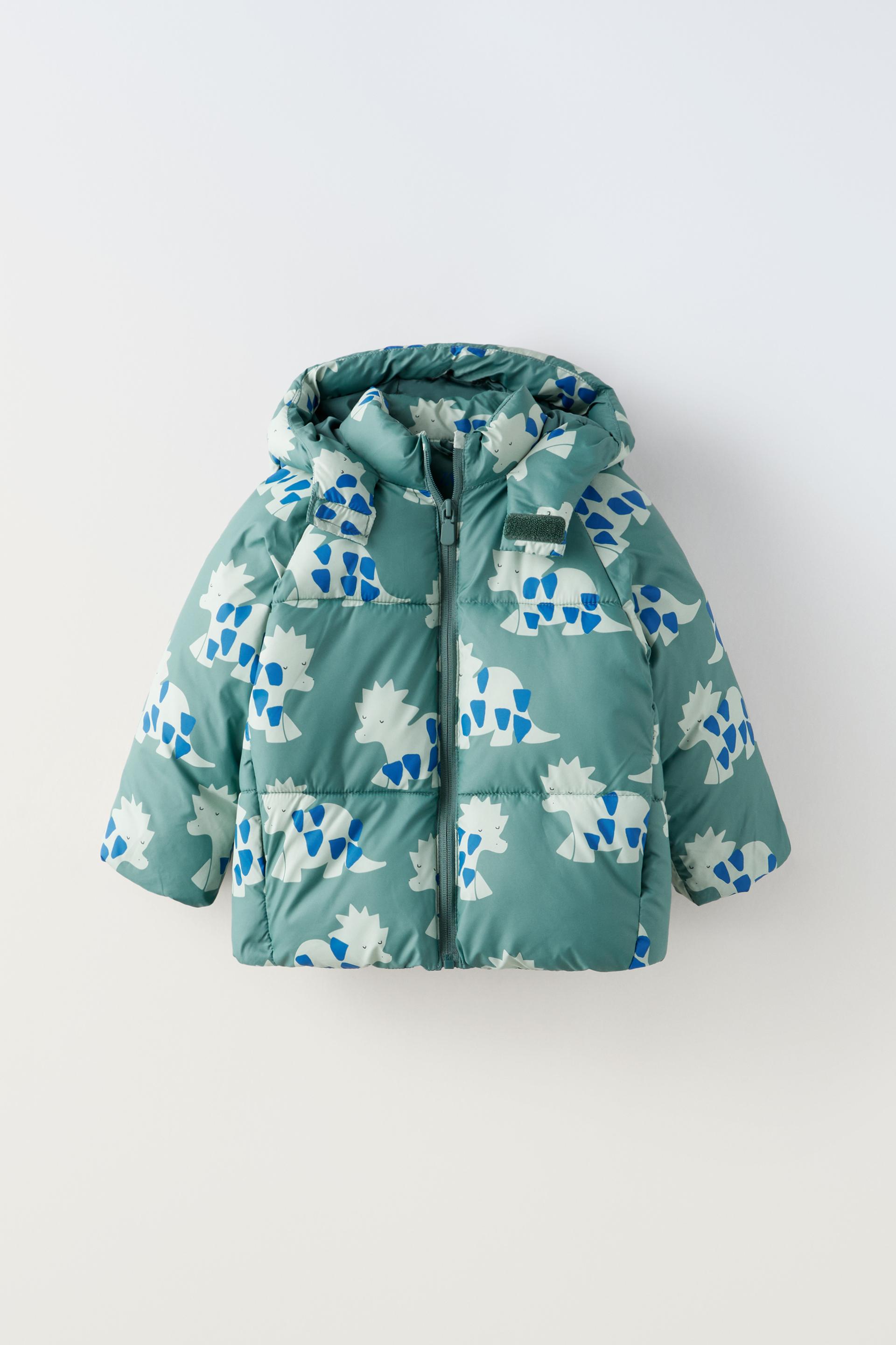 

ВОДООТТАЛКИВАЮЩАЯСЯ ПУХОВКА ДИНОЗАВРА