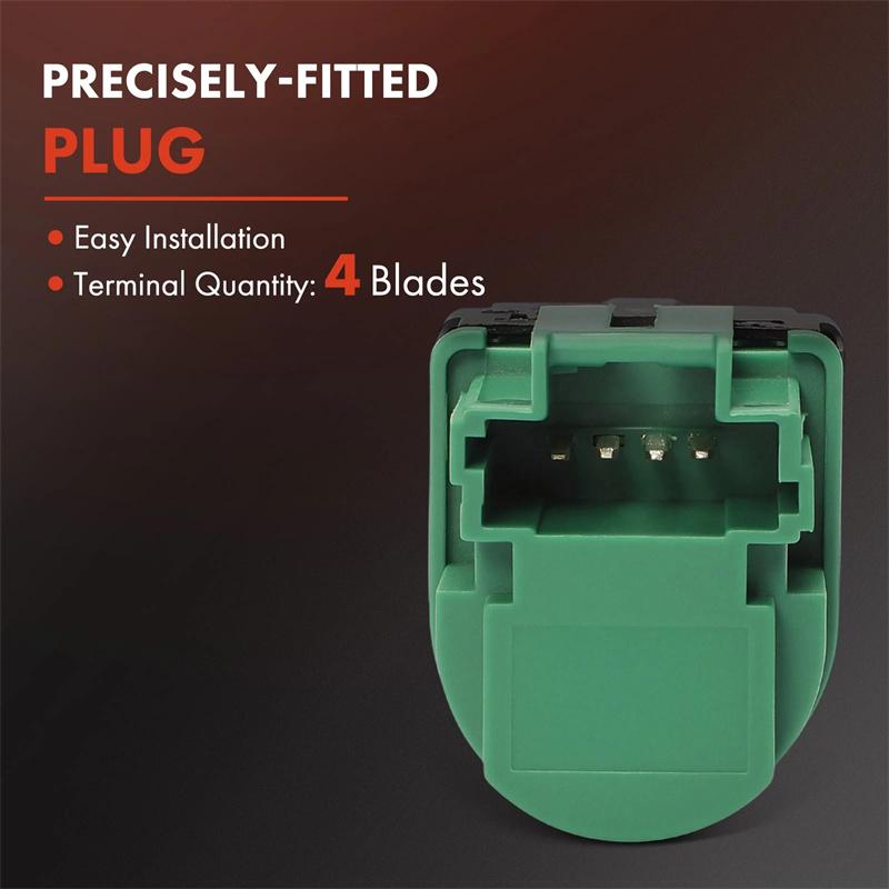 Brake Light Switch 253203383R 2532000Q0K For Nissan Nv300 Vivaro 3 Renault Trafic Iii Captur Ii Thalia Twingo