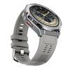 HiFuture smartwatch Active silver/silver HSSW9SL