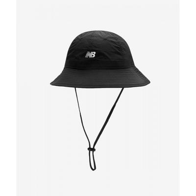 New Balance Nbgdfs5104 Lightweight Functional Dome Hat  Black 