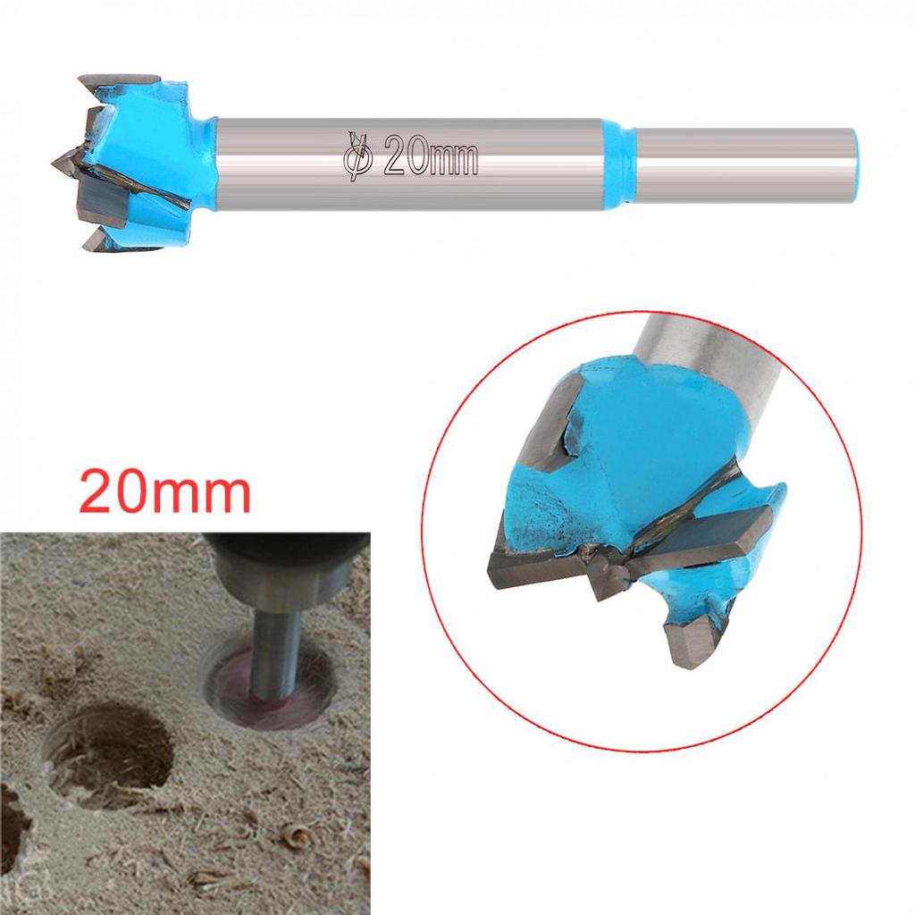 20mm Hole Saw Wood Cutter Woodworking 