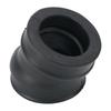 Rubber Carb Holder Insulator Intake Manifold Boots For Honda CB750K 1977 1978
