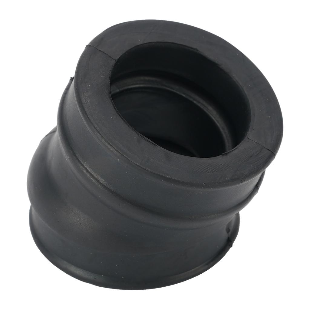 Rubber Carb Holder Insulator Intake Manifold Boots For Honda CB750K 1977 1978