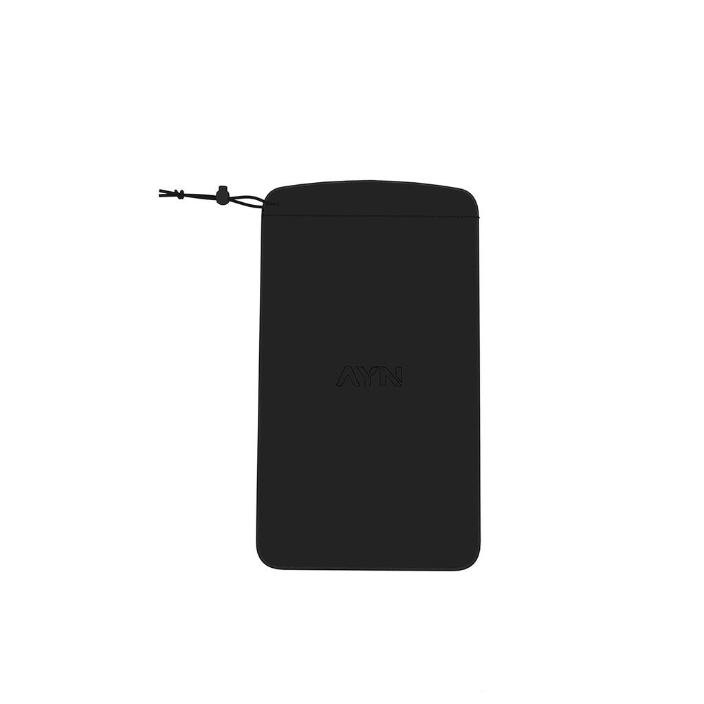 FOR AYN THOR Game Console Accessories Tempered Glass Screen Protector Protective Case Storage Bag Multiple Options Available