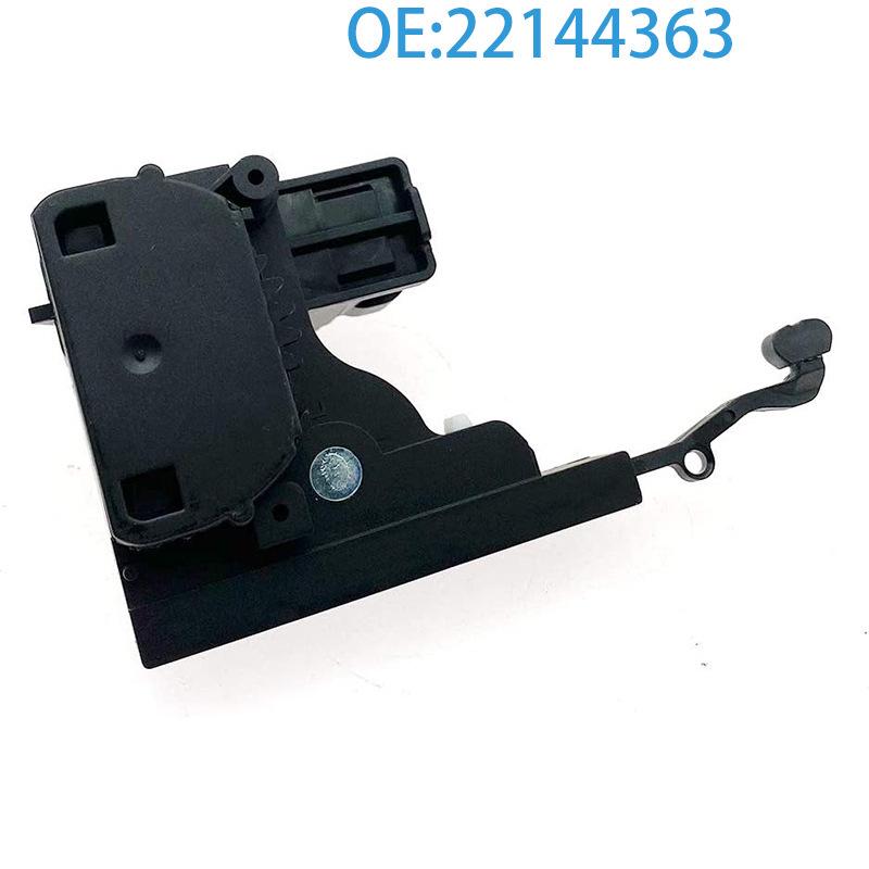 

Cadillac Chevrolet Door Lock Actuator 22144363