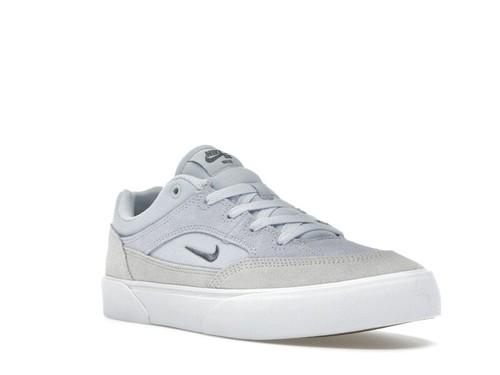 Nike Malor SB Football Grey Photon Dust - FV6064-007