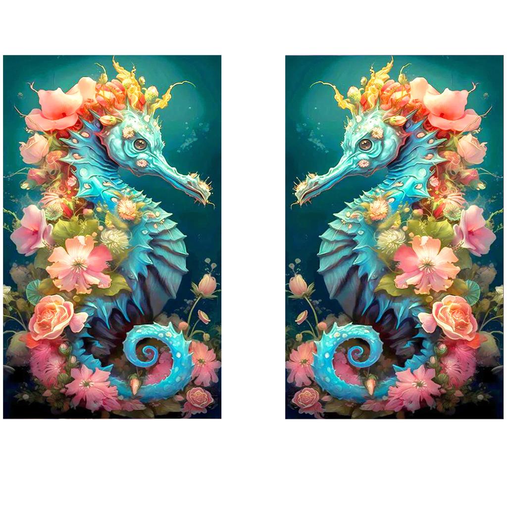 DIY Diamond Painting Full Diamond 5D