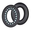Protein Leather Earmuffs for QC35 Headphones Soft Sponges Earpads Case Cover Ear Pad Earphone Cushions