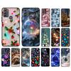 Phone Case For Moto G85 G55 G05 G14 G75 G31 G50 G10 G20 G30 G60 G13 G32 G84 G54 G53 G72 G24 Power Christmas Ball Tree